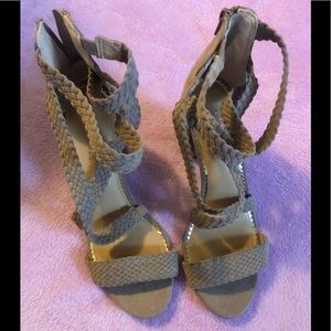 Brand New, Lauren Conrad Heels